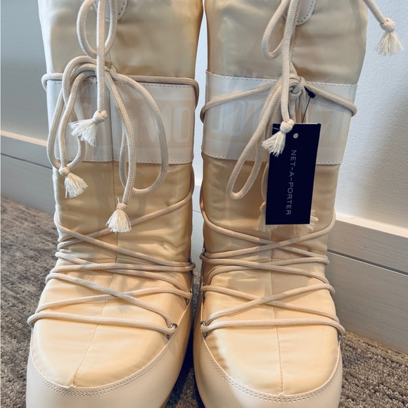 Moon Boot - Picture 4 of 5